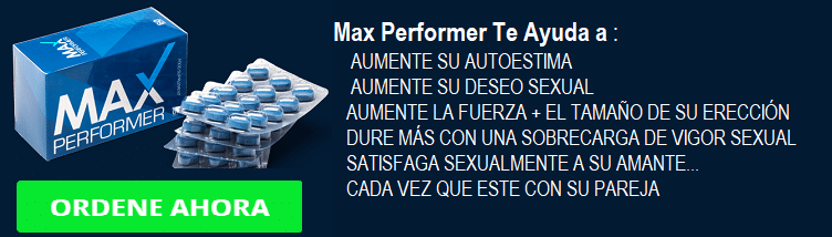Comprar Max Performer